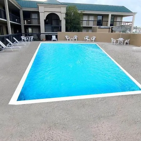 Best Western Emporia 