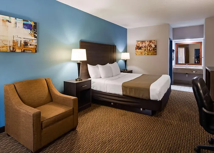 Best Western Emporia