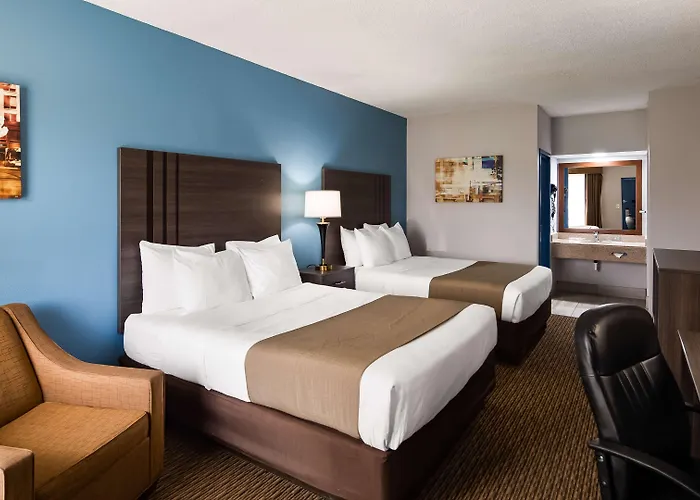 Best Western Emporia