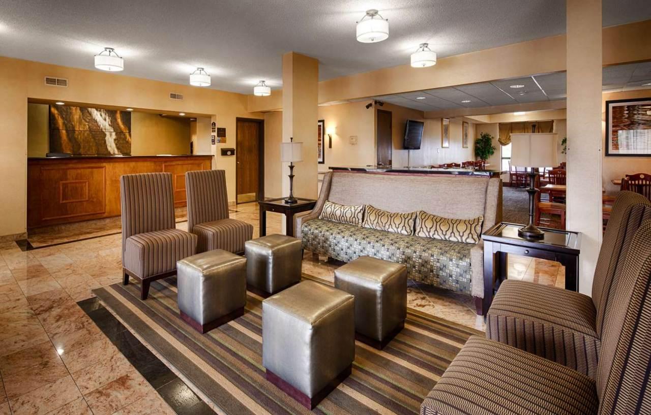 Motel Western