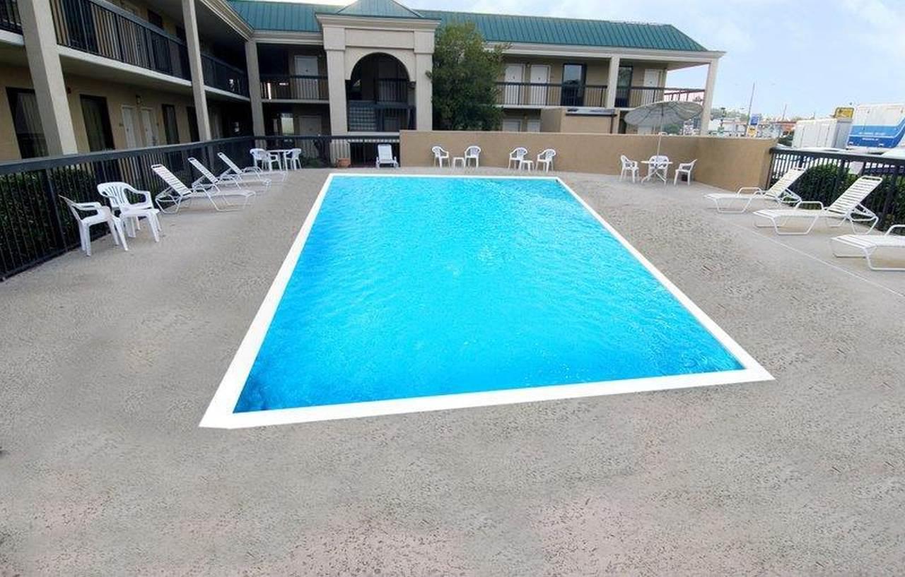 Western 3* Emporia