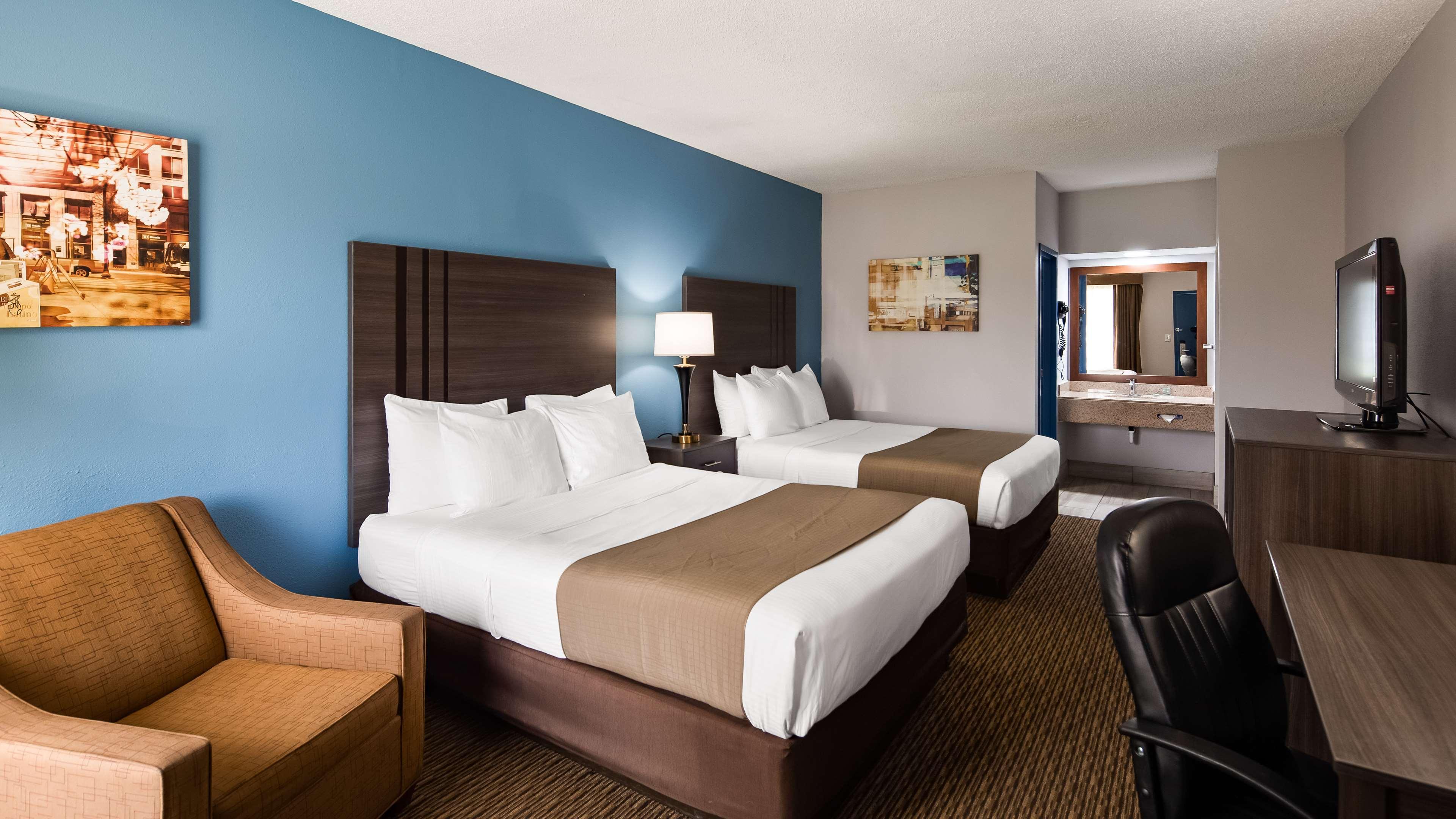 Western Motel 3*
