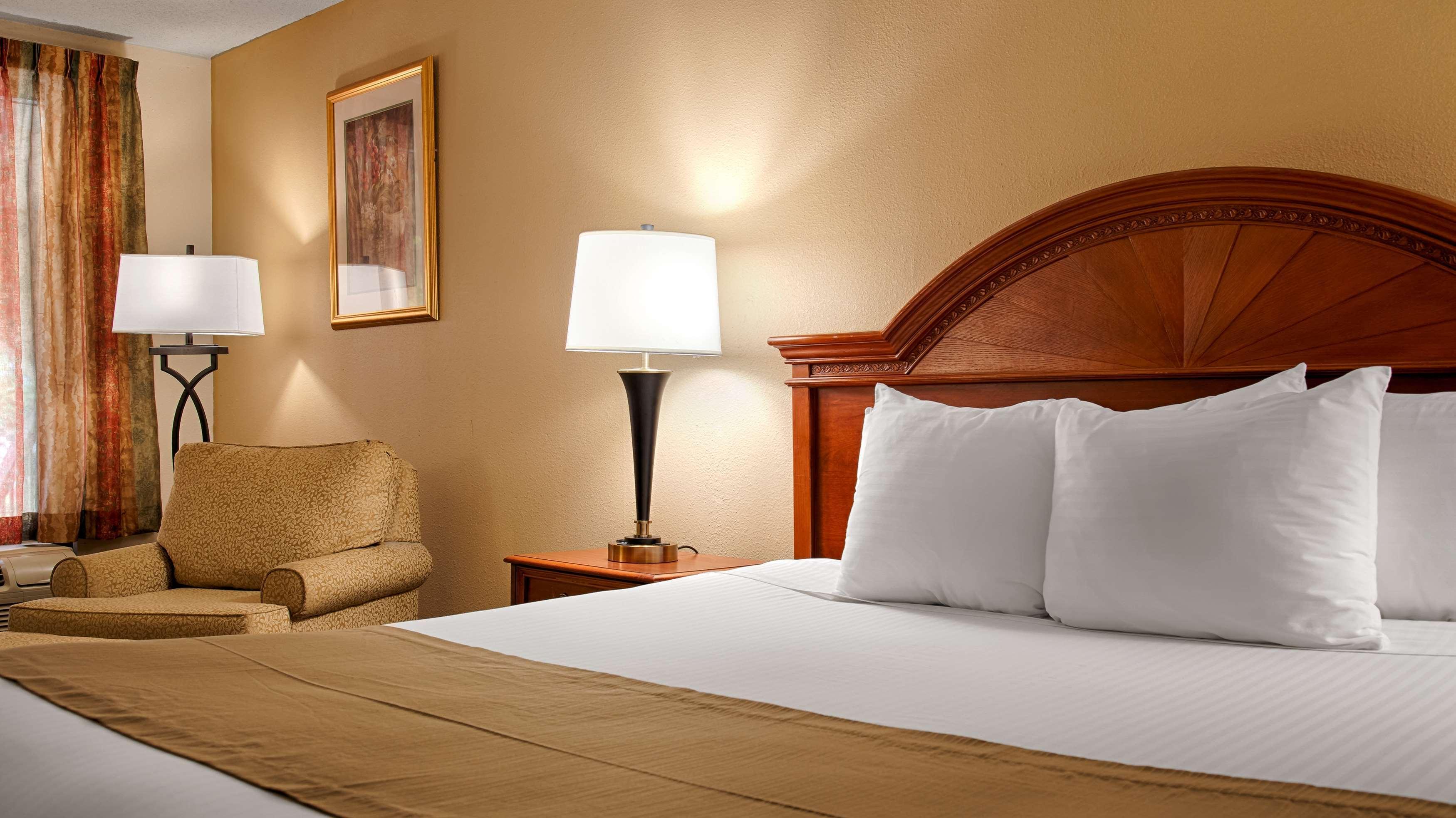 Motel Western Emporia
