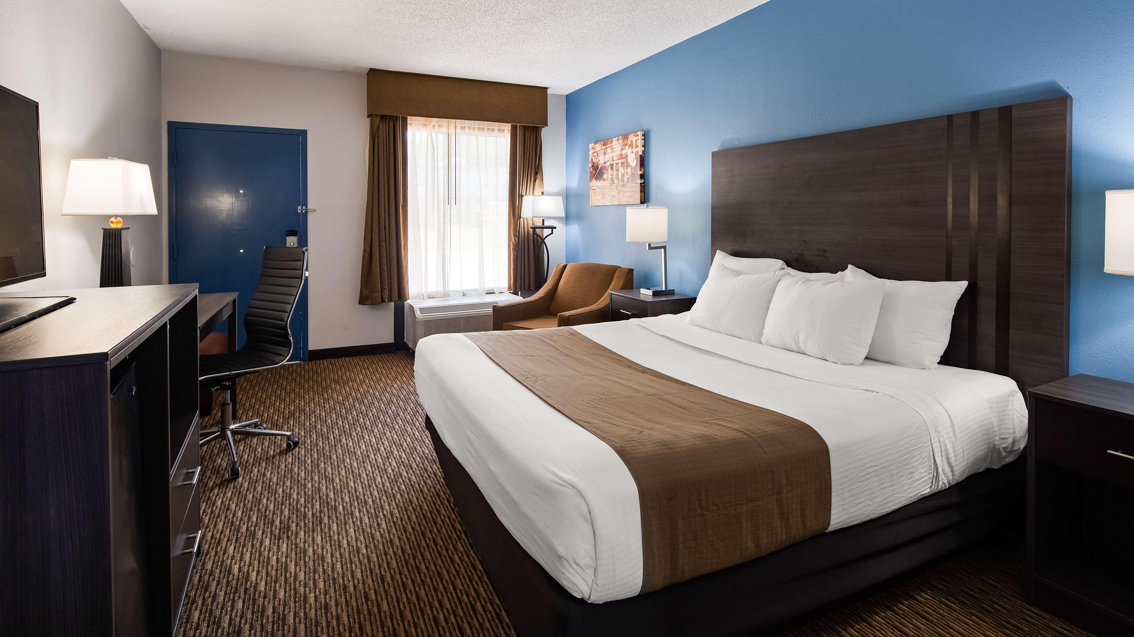 Motel Western 3*