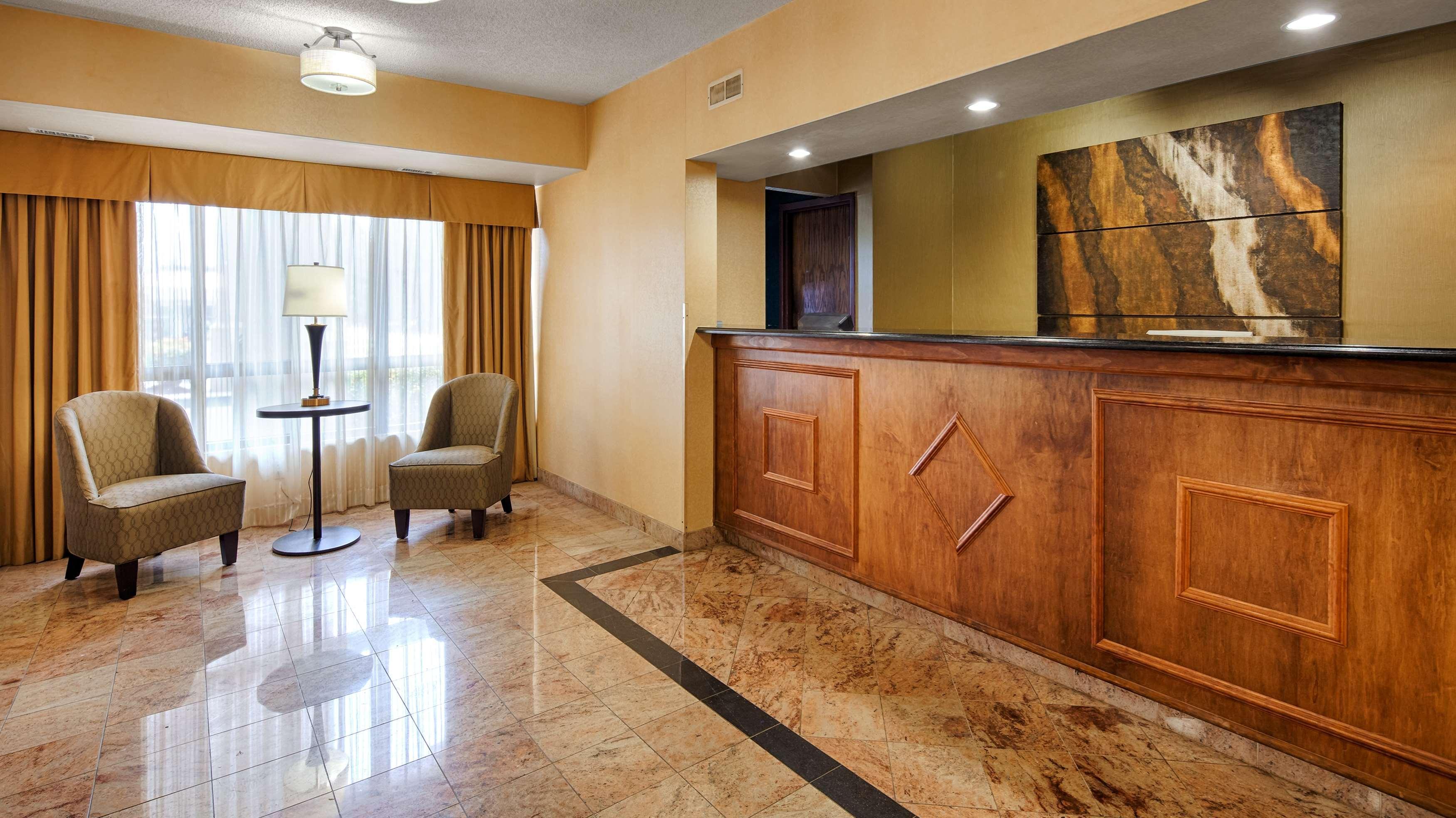 Western 3* Emporia