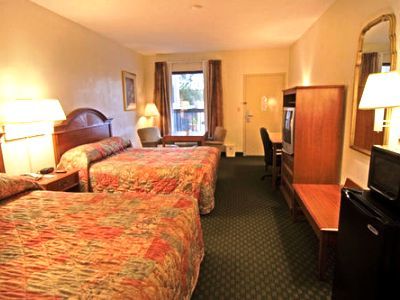 Motel Western Emporia