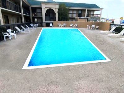 Motel Western Emporia