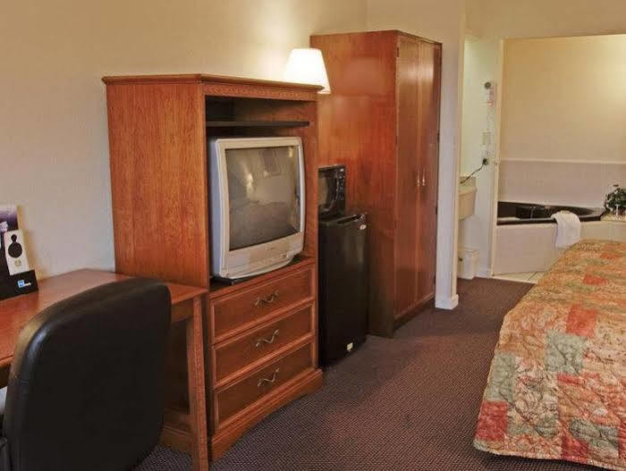 Motel Western